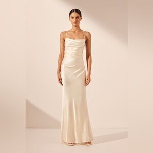 Shona Joy Maxi Dress